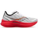 Saucony Endorphin Speed 3 - Mens Running Shoes - Red Poppy