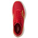 Saucony Endorphin Speed 3 - Mens Running Shoes - Red Poppy