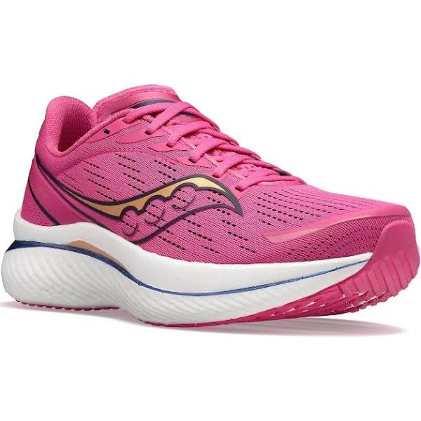 Saucony Endorphin Speed 3 - Mens Running Shoes