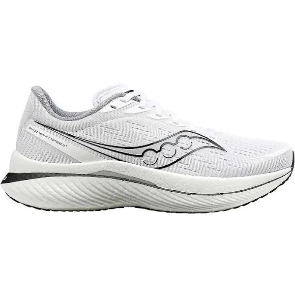 Saucony Endorphin Speed 3 Mens Size 9.5