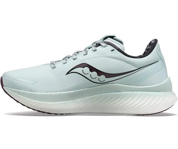 Saucony Endorphin Speed 3 Running Shoe Promises