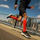 Saucony Endorphin Speed 3 Running Shoes Black White Gold - 47