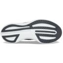 Saucony Endorphin Speed 3 Running Shoes Black White Gold - 47