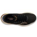 Saucony Endorphin Speed 3 Running Shoes Black White Gold - 47