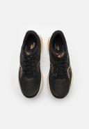 Saucony Endorphin Speed 3 Running Shoes Black White Gold - 47
