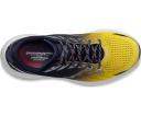Saucony Endorphin Speed 3 Running Shoes Black Yellow Women - 36