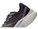 Saucony Endorphin Speed 3 Running Shoes Black Yellow Women - 36