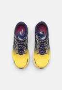 Saucony Endorphin Speed 3 Running Shoes Black Yellow Women - 40.5