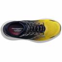 Saucony Endorphin Speed 3 Running Shoes Black Yellow Women - 40.5