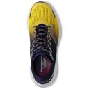 Saucony Endorphin Speed 3 Running Shoes Black Yellow Women - 40.5