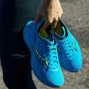 Saucony Endorphin Speed 3 Running Shoes Blue EU 42 Man S20756-32-085