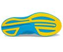 Saucony Endorphin Speed 3 Running Shoes Blue EU 42 Man S20756-32-085