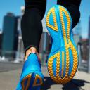 Saucony Endorphin Speed 3 Running Shoes Blue EU 42 Man S20756-32-085