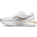Saucony Endorphin Speed 3 Running Shoes Red EU 37 Woman S10756-16-6.0