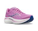 Saucony Endorphin Speed 3 Running Shoes Red EU 37 Woman S10756-16-6.0
