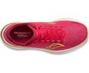 Saucony Endorphin Speed 3 Running Shoes Red EU 37 Woman S10756-16-6.0