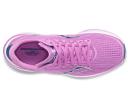 Saucony Endorphin Speed 3 Running Shoes Red EU 37 Woman S10756-16-6.0