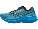 Saucony Endorphin Speed 3 Shoes Blue Black Women - 42.5
