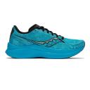 Saucony Endorphin Speed 3 Shoes Blue Black Women - 42.5