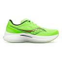 Saucony Endorphin Speed 3 Shoes Green Gold - 40