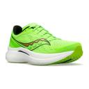 Saucony Endorphin Speed 3 Shoes Green Gold - 40