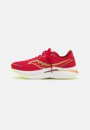 Saucony Endorphin Speed 3 Shoes Red Yellow White - 47