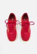 Saucony Endorphin Speed 3 Shoes Red Yellow White - 47