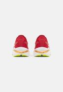 Saucony Endorphin Speed 3 Shoes Red Yellow White - 47