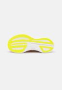 Saucony Endorphin Speed 3 Shoes Red Yellow White - 47
