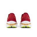 Saucony Endorphin Speed 3 Shoes Red Yellow White - 47