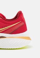 Saucony Endorphin Speed 3 Shoes Red Yellow White - 49