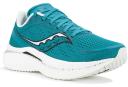 Saucony Endorphin Speed 3 Shoes Silver Blue Women - 38