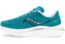 Saucony Endorphin Speed 3 Shoes Silver Blue Women - 38