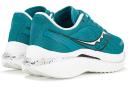 Saucony Endorphin Speed 3 Shoes Silver Blue Women - 38