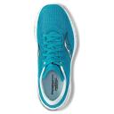 Saucony Endorphin Speed 3 Shoes Silver Blue Women - 38