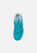 Saucony Endorphin Speed 3 Shoes Silver Blue Women - 38