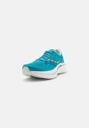 Saucony Endorphin Speed 3 Shoes Silver Blue Women - 38