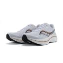 Saucony Endorphin Speed 3 Shoes White Gold - 40.5