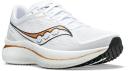 Saucony Endorphin Speed 3 Shoes White Gold - 40.5