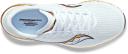 Saucony Endorphin Speed 3 Shoes White Gold - 40.5