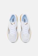 Saucony Endorphin Speed 3 Shoes White Gold - 40.5