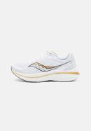 Saucony Endorphin Speed 3 Shoes White Gold - 40.5