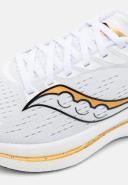 Saucony Endorphin Speed 3 Shoes White Gold - 40.5