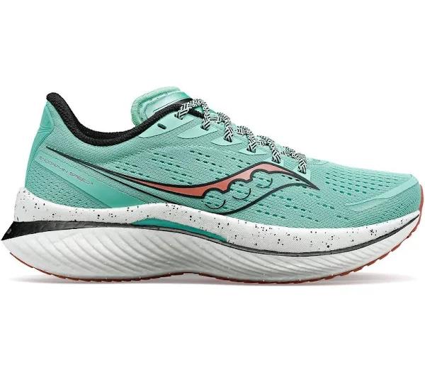 Saucony Endorphin Speed 3 Sprig Black (Women's)