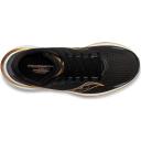 Saucony Endorphin Speed 3 W Shoe Blk/Gd 6.0 D