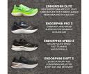 Saucony Endorphin Speed 3 (Wide) Mens Size 14
