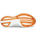 Saucony Endorphin Speed 3 Womens, 8 / White/Gum