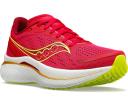 Saucony Endorphin Speed 3 Womens Running Shoe - red/rose
