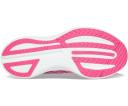 Saucony Endorphin Speed 3 Womens Running Shoe - red/rose