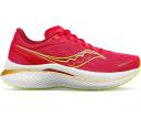 Saucony Endorphin Speed 3 - Womens Running Shoes - red/rose